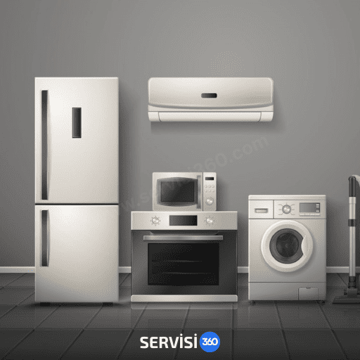 Babaeski Beyaz Eşya Servisi