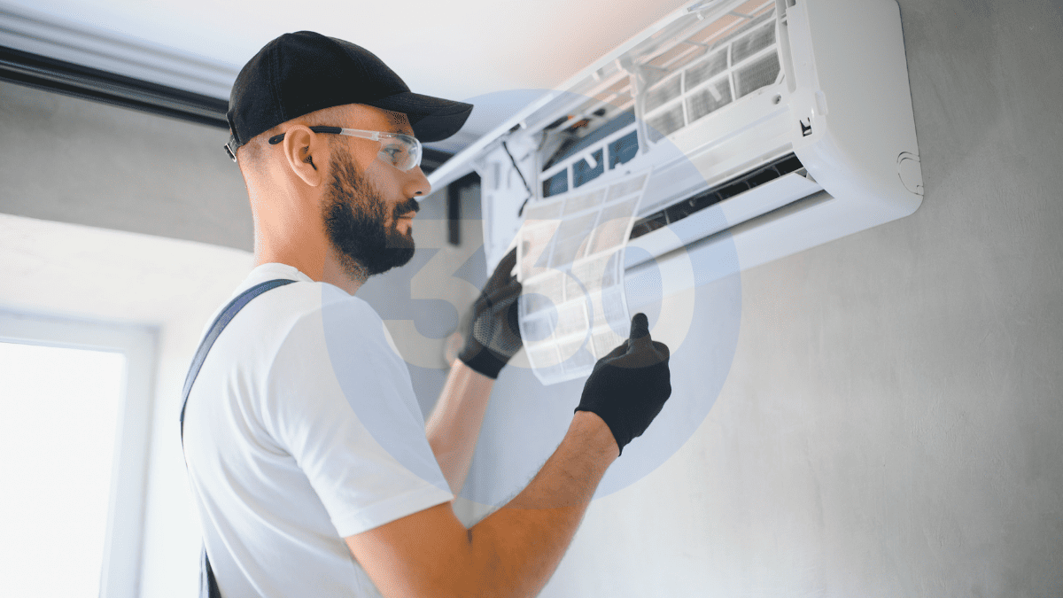 Babaeski Klima Servisi