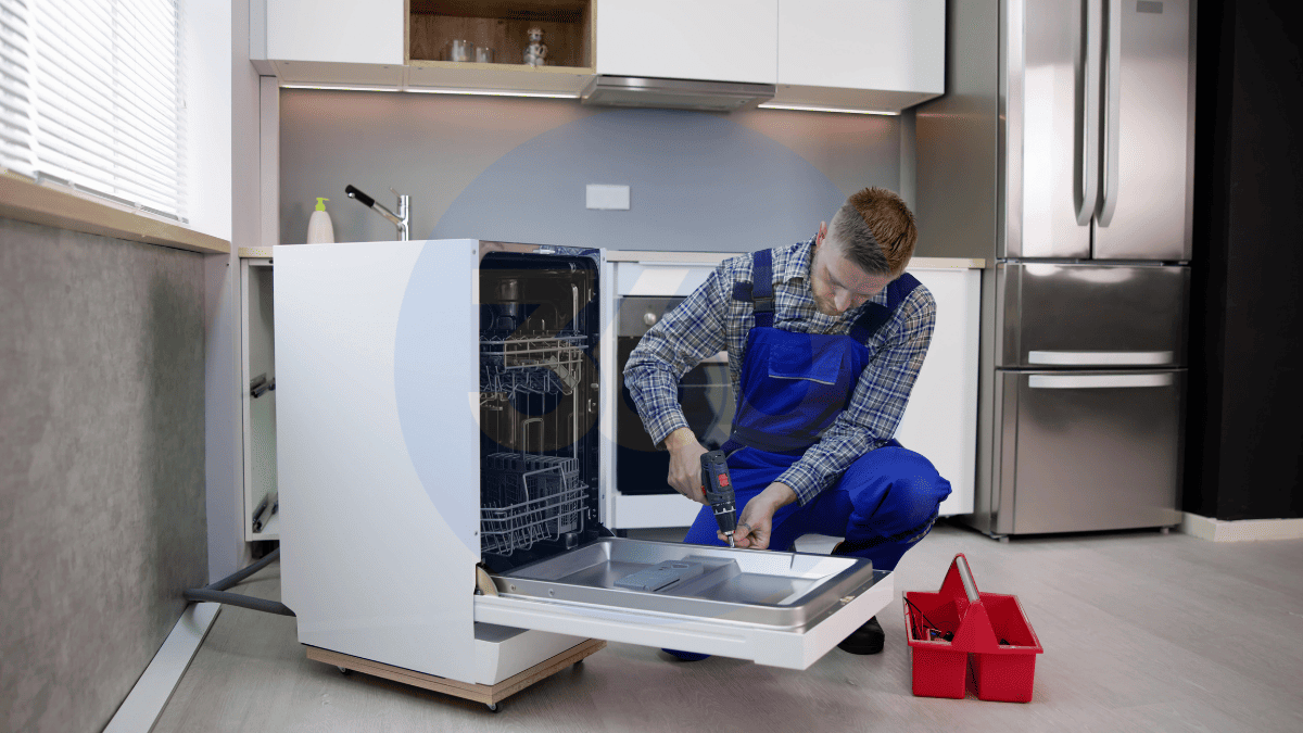 Babaeski Bulaşık Makinesi Servisi