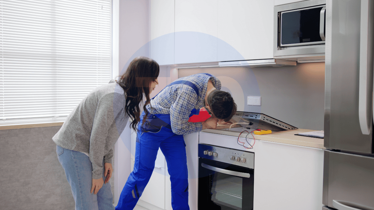 Babaeski Fırın Ocak Servisi